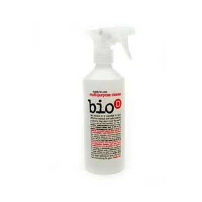 Bio-D - Anti Bacterial Multi Purpose Spray 500g