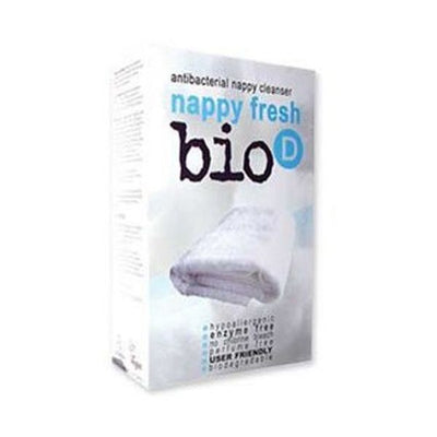 Bio-D - Nappy Fresh 500g