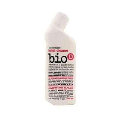 Bio-D - Toilet Cleaner 750ml