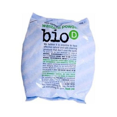 Bio-D - Washing Powder 1kg