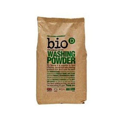 Bio-D - Washing Powder 2kg