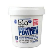 Bio-D - Dishwasher Powder 720g