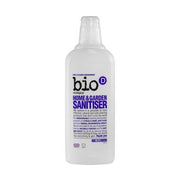 Bio-D - Home & Garden Sanitiser (Formerly Disinfectant) 750ml