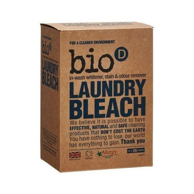 Bio-D - Laundry Booster 400g