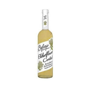 Belvoir - Elderflower Cordial 500ml