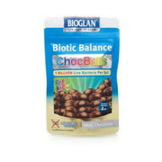 Bioglan - Biotic Balance Milk Chocballs (Kids) 30s