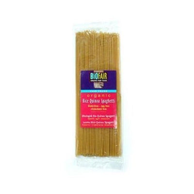 Biofair - Rice Quinoa Spaghetti - Fairtrade 250g