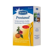 Bional - Bional  Prostanol (For Prostate) Capsules 40s