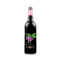 James White  Beetroot Juice - Organic - James White  Beetroot Juice - Organic 750ml