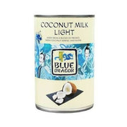 Blue Dragon - Coconut Milk - Reduced Fat 400ml