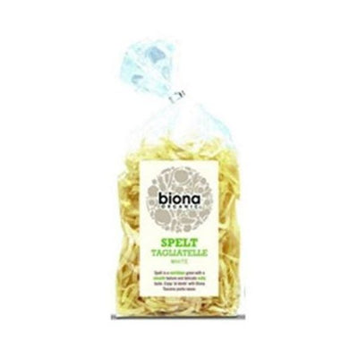 Biona - Spelt White Tagliatelle 250g