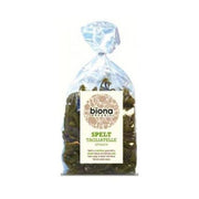 Biona - Spelt Spinach Tagliatelle - Artisan Rolled 250g