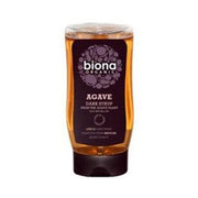 Biona - Dark Agave Syrup - Organic 250ml