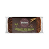 Biona - Vitality Rye Bread With Sprouted Seeds 500g