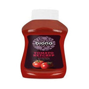 Biona - Tomato Ketchup - Classic Squeezy 560g