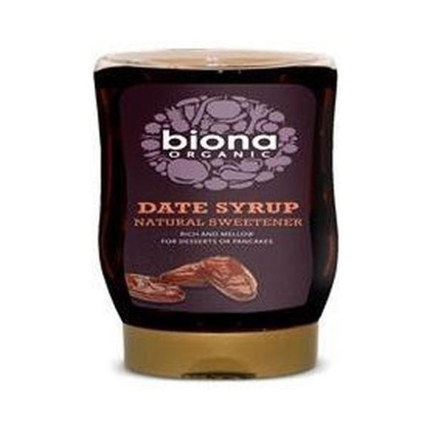 Biona - Date Syrup 350g