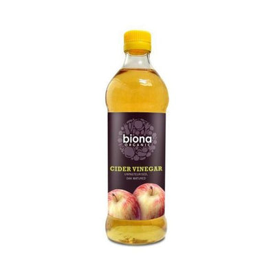 Biona - Cider Vinegar 500ml