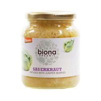 Biona - Demeter Sauerkraut 350g