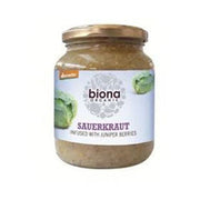 Biona - Sauerkraut 680g