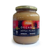 Biona - Apple Puree 700g