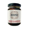 Biona - Tomatoes - Sundried In Extra Virgin Olive Oil 170g