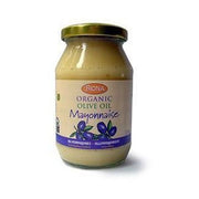 Biona - Olive Mayonnaise With 50% Olive Oil 230g