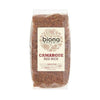 Biona - Red Camargue Rice 500g