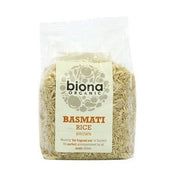 Biona - Basmati Rice 500g