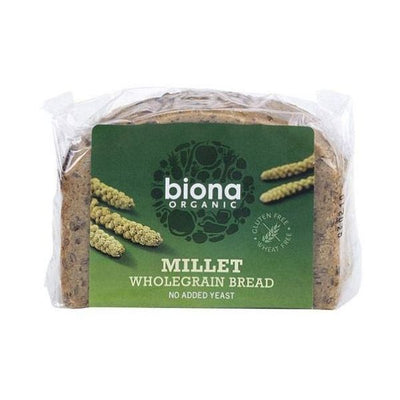 Biona - Millet Bread 250g