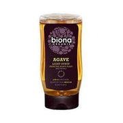 Biona - Light Agave Syrup - Organic 250ml