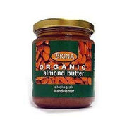 Biona - Almond Butter 170g