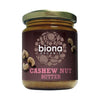 Biona - Cashew Nut Butter 170g