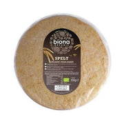 Biona - Spelt Pizza Base - Twin Pack 300g