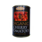 Biona - Cherry Tomatoes 400g