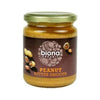 Biona  Peanut Butter - Smooth No Added Salt - Biona  Peanut Butter - Smooth No Added Salt 500g