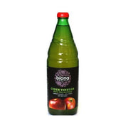 Biona - Cider Vinegar - Unfiltered 750ml