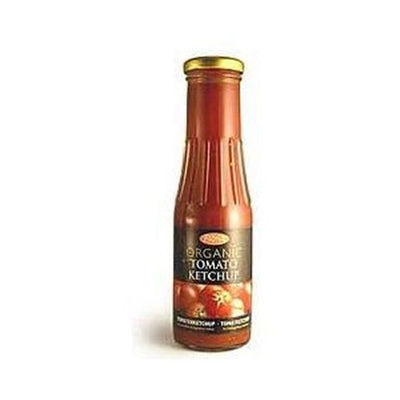 Biona - Tomato Ketchup 340g