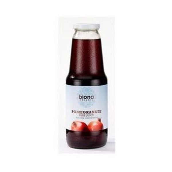 Biona - Pomegranate Juice 1Ltr