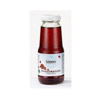 Biona - Pomegranate Juice 200ml