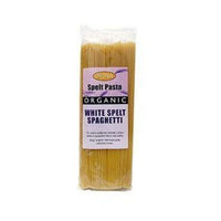 Biona - White Spelt Spaghetti 500g