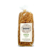 Biona - White Spelt Penne 500g