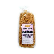 Biona - White Spelt Fusilli 500g