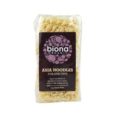 Biona - Asia Noodles 250g