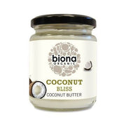 Biona - Coconut Bliss Butter - Organic 400g