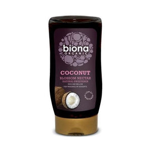 Biona - Coconut Blossom Nectar - Organic 350g