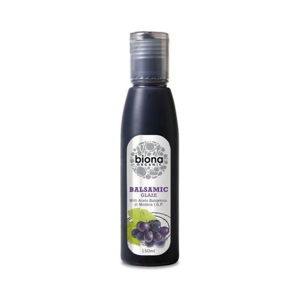 Biona - Balsamic Glaze 150ml