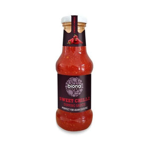 Biona - Sweet Chilli Sauce 250ml