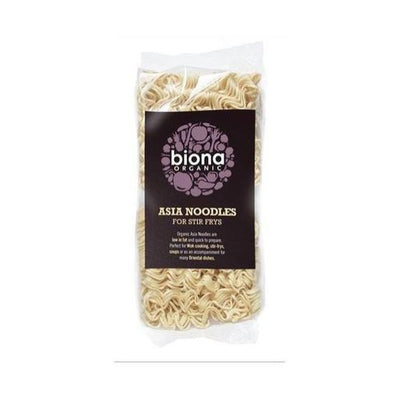 Biona - Organic Spelt Asia Noodles 250g