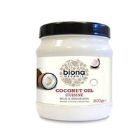 Biona - Organic Coconut Cuisine 800g