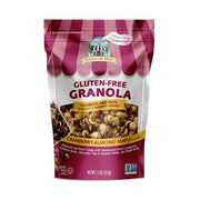 Bakery On Maine - Nutty Cranberry & Maple Granola 340g